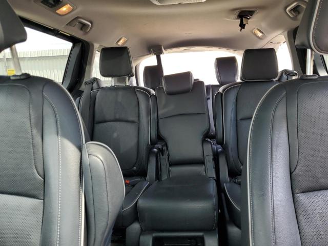 Photo 9 VIN: 5FNRL6H92NB062979 - HONDA ODYSSEY EL 