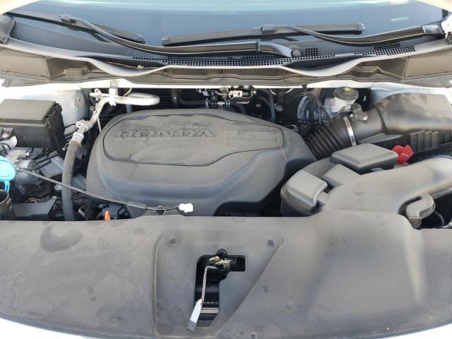 Photo 10 VIN: 5FNRL6H92NB065171 - HONDA ODYSSEY 