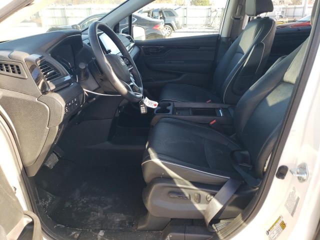 Photo 6 VIN: 5FNRL6H92NB065171 - HONDA ODYSSEY 