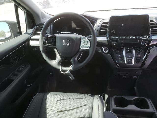 Photo 8 VIN: 5FNRL6H92NB067325 - HONDA ODYSSEY EL 