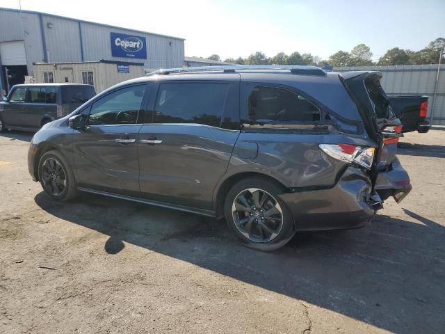 Photo 1 VIN: 5FNRL6H92PB014224 - HONDA ODYSSEY EL 