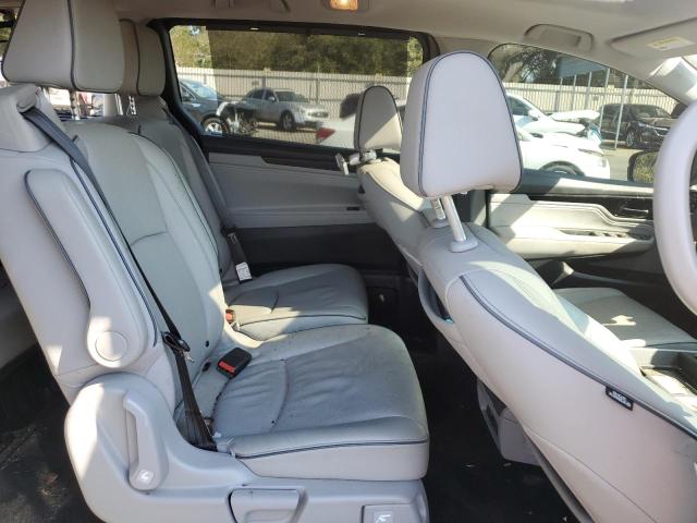 Photo 10 VIN: 5FNRL6H92PB014224 - HONDA ODYSSEY EL 