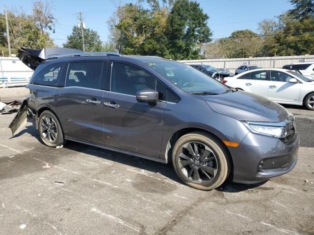 Photo 3 VIN: 5FNRL6H92PB014224 - HONDA ODYSSEY EL 