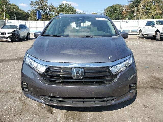 Photo 4 VIN: 5FNRL6H92PB014224 - HONDA ODYSSEY EL 