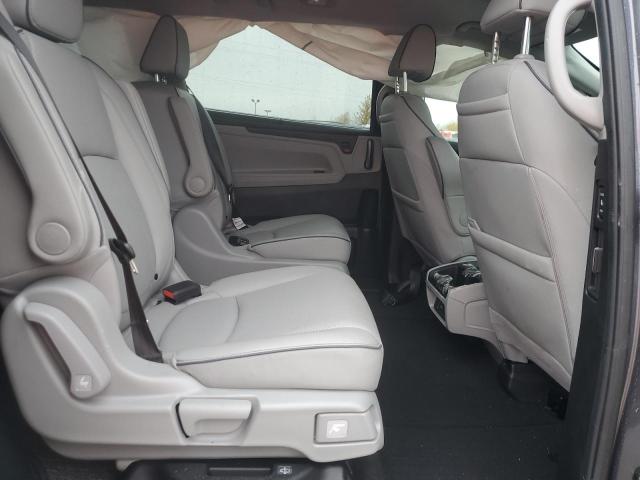 Photo 10 VIN: 5FNRL6H92RB004747 - HONDA ODYSSEY EL 