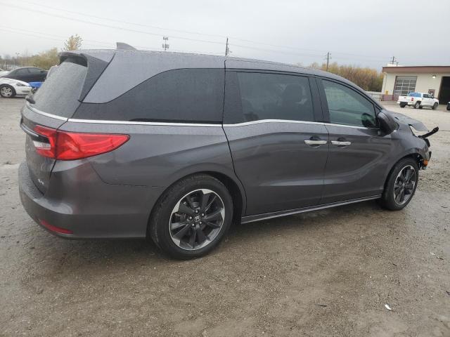 Photo 2 VIN: 5FNRL6H92RB004747 - HONDA ODYSSEY EL 