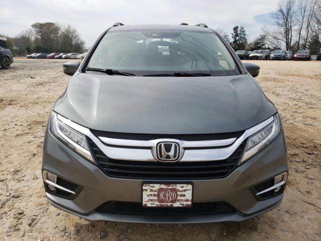 Photo 4 VIN: 5FNRL6H93JB001330 - HONDA ODYSSEY EL 