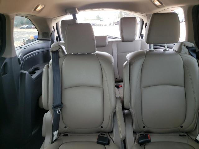 Photo 9 VIN: 5FNRL6H93JB001330 - HONDA ODYSSEY EL 