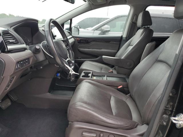 Photo 6 VIN: 5FNRL6H93JB018144 - HONDA ODYSSEY EL 