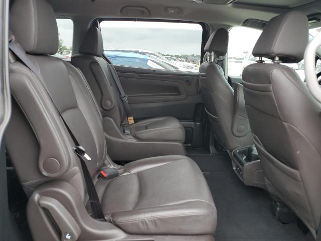 Photo 9 VIN: 5FNRL6H93JB018144 - HONDA ODYSSEY EL 