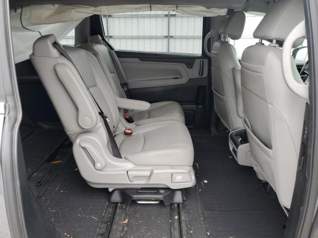 Photo 10 VIN: 5FNRL6H93JB029886 - HONDA ODYSSEY EL 