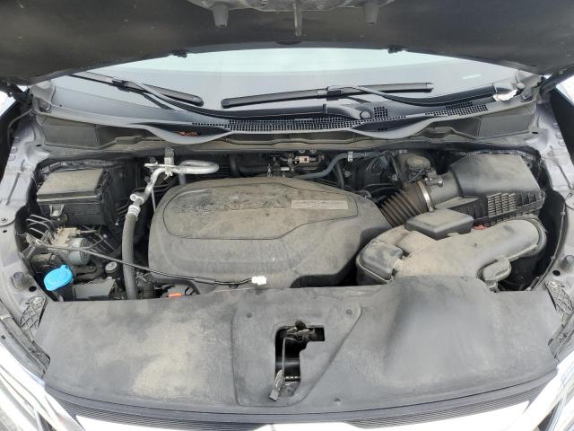 Photo 11 VIN: 5FNRL6H93JB029886 - HONDA ODYSSEY EL 