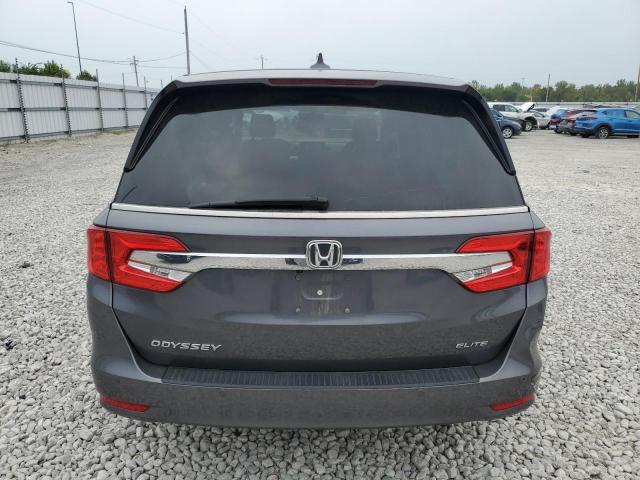 Photo 5 VIN: 5FNRL6H93JB029886 - HONDA ODYSSEY EL 