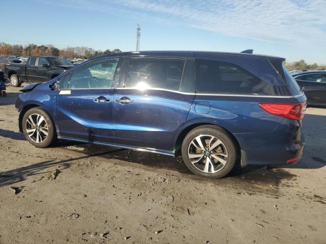 Photo 1 VIN: 5FNRL6H93JB033999 - HONDA ODYSSEY EL 