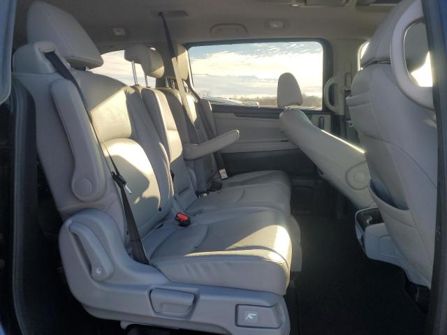 Photo 10 VIN: 5FNRL6H93JB033999 - HONDA ODYSSEY EL 