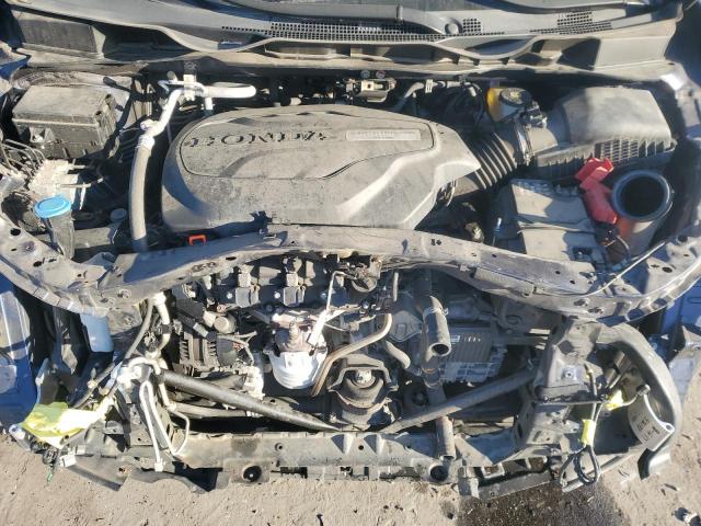 Photo 11 VIN: 5FNRL6H93JB033999 - HONDA ODYSSEY EL 