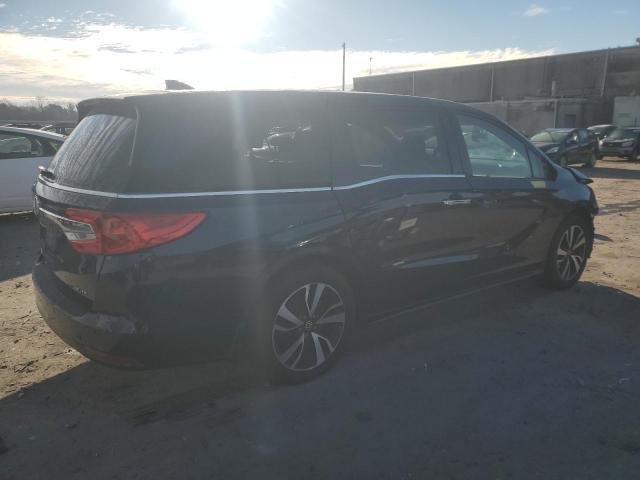 Photo 2 VIN: 5FNRL6H93JB033999 - HONDA ODYSSEY EL 