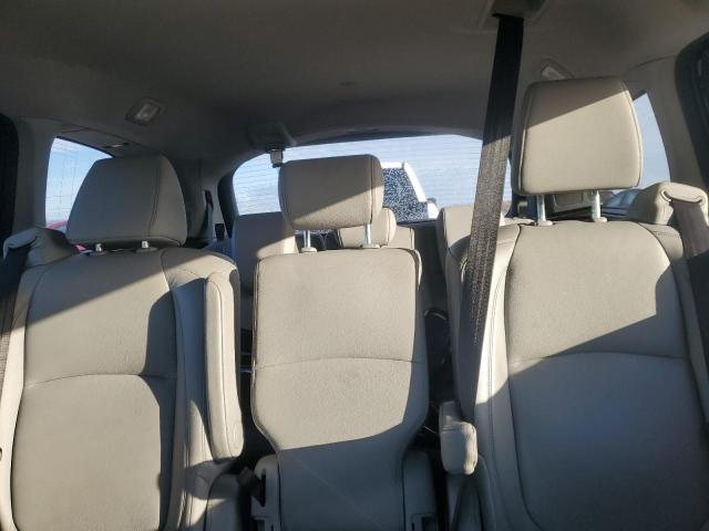 Photo 9 VIN: 5FNRL6H93JB033999 - HONDA ODYSSEY EL 