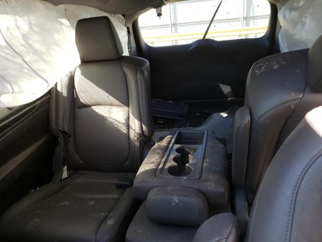 Photo 5 VIN: 5FNRL6H93JB035462 - HONDA ODYSSEY EL 