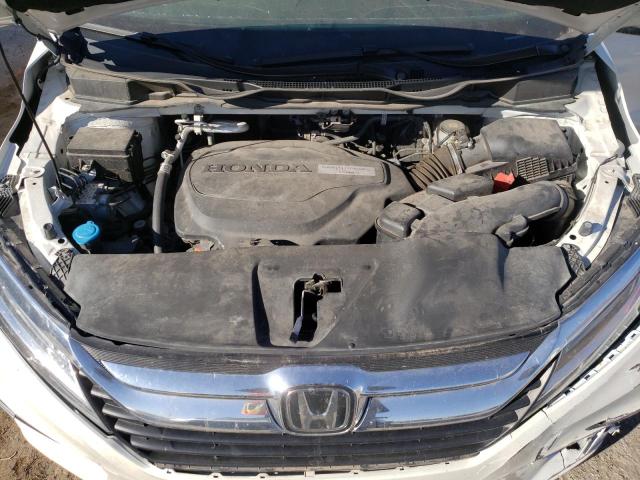 Photo 6 VIN: 5FNRL6H93JB035462 - HONDA ODYSSEY EL 