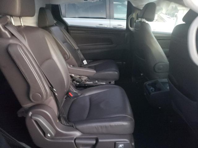 Photo 10 VIN: 5FNRL6H93JB042069 - HONDA ODYSSEY EL 