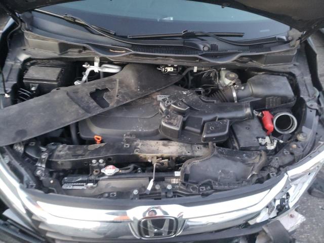 Photo 11 VIN: 5FNRL6H93JB042069 - HONDA ODYSSEY EL 