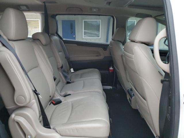 Photo 10 VIN: 5FNRL6H93JB046316 - HONDA ODYSSEY EL 