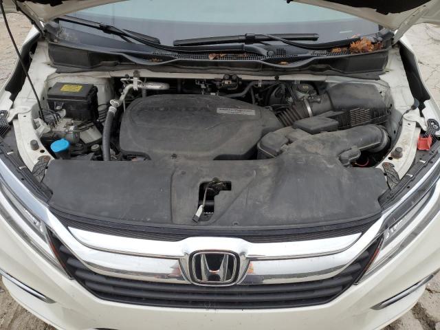 Photo 11 VIN: 5FNRL6H93JB046316 - HONDA ODYSSEY EL 