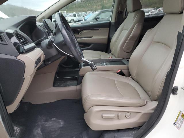 Photo 6 VIN: 5FNRL6H93JB046316 - HONDA ODYSSEY EL 