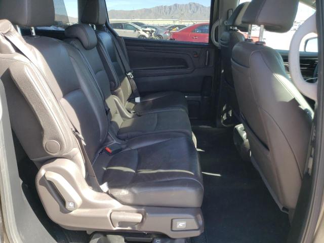 Photo 10 VIN: 5FNRL6H93JB050222 - HONDA ODYSSEY EL 