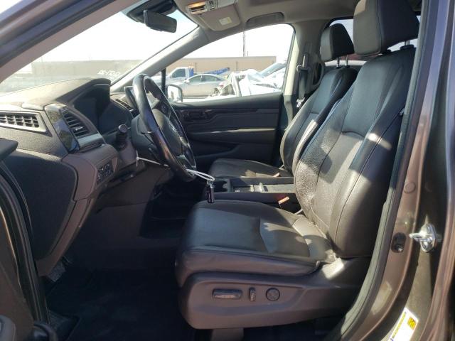 Photo 6 VIN: 5FNRL6H93JB050222 - HONDA ODYSSEY EL 