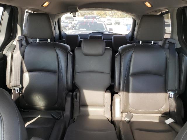 Photo 9 VIN: 5FNRL6H93JB050222 - HONDA ODYSSEY EL 