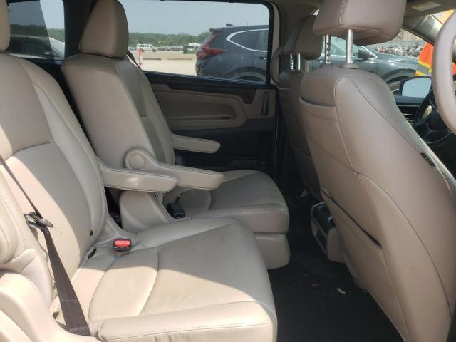 Photo 10 VIN: 5FNRL6H93JB053329 - HONDA ODYSSEY EL 