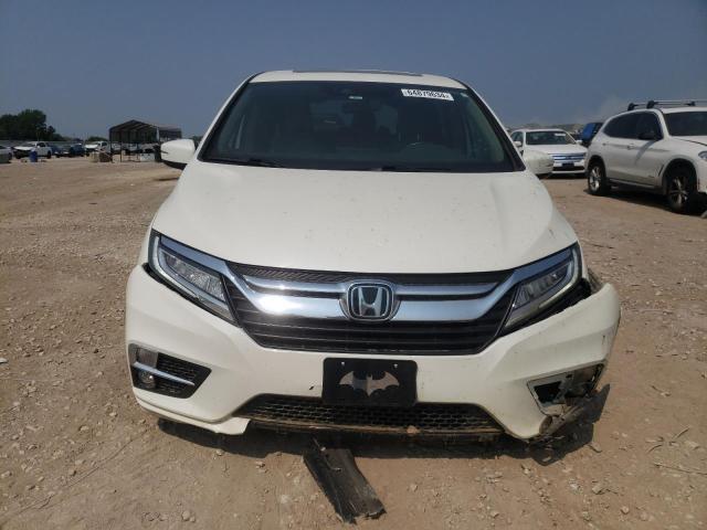 Photo 4 VIN: 5FNRL6H93JB053329 - HONDA ODYSSEY EL 