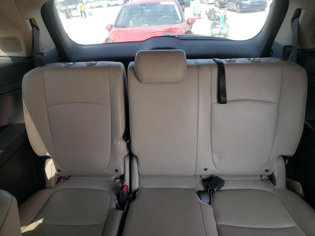 Photo 9 VIN: 5FNRL6H93JB053329 - HONDA ODYSSEY EL 