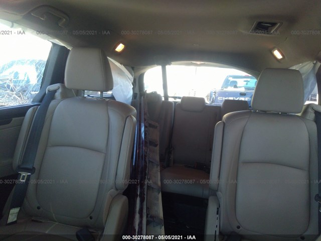 Photo 7 VIN: 5FNRL6H93JB054710 - HONDA ODYSSEY 