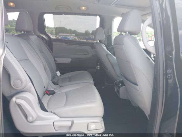 Photo 7 VIN: 5FNRL6H93JB070938 - HONDA ODYSSEY 