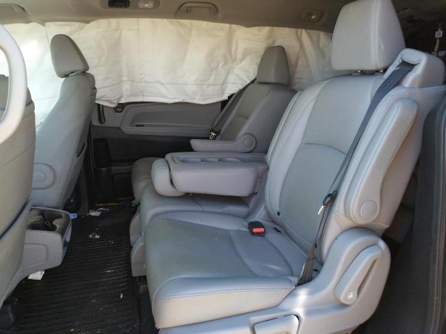 Photo 5 VIN: 5FNRL6H93JB075248 - HONDA ODYSSEY EL 