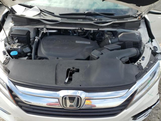 Photo 11 VIN: 5FNRL6H93KB001118 - HONDA ODYSSEY EL 