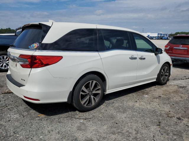 Photo 2 VIN: 5FNRL6H93KB001118 - HONDA ODYSSEY EL 