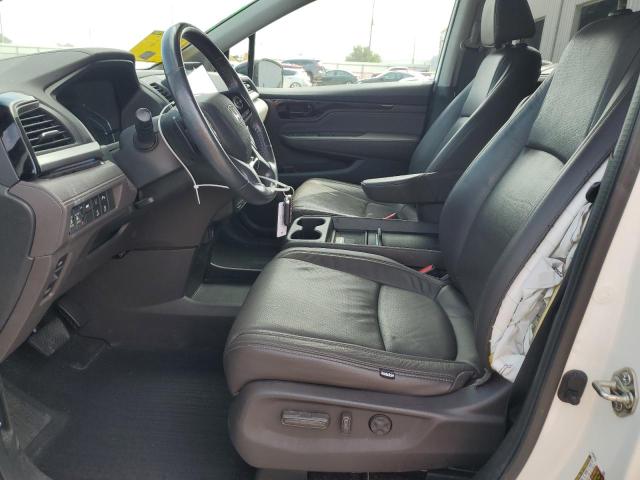 Photo 6 VIN: 5FNRL6H93KB001118 - HONDA ODYSSEY EL 