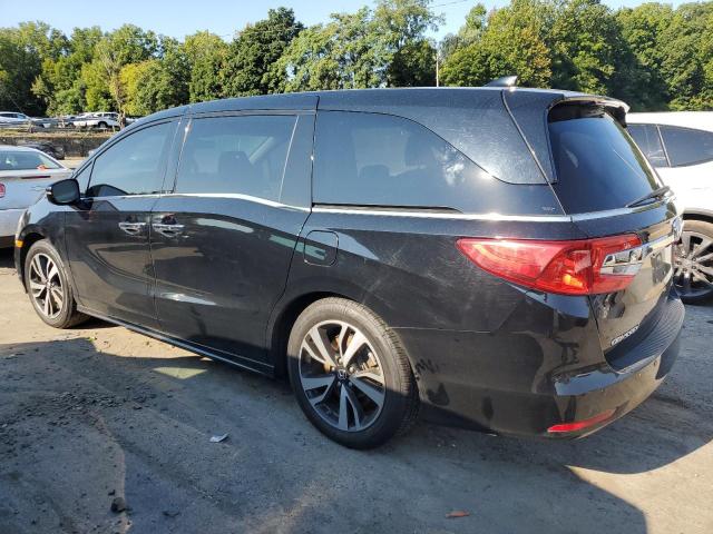 Photo 1 VIN: 5FNRL6H93KB002320 - HONDA ODYSSEY EL 