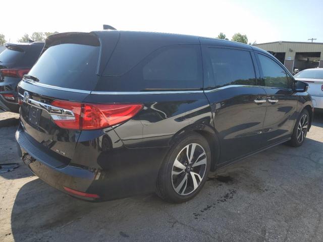 Photo 2 VIN: 5FNRL6H93KB002320 - HONDA ODYSSEY EL 