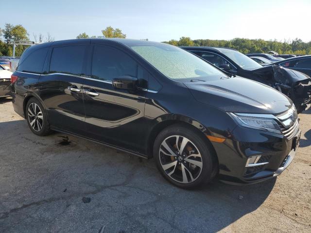 Photo 3 VIN: 5FNRL6H93KB002320 - HONDA ODYSSEY EL 