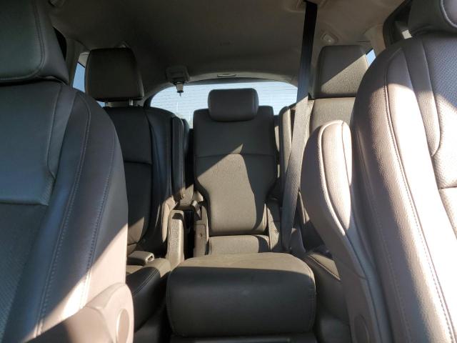 Photo 9 VIN: 5FNRL6H93KB002320 - HONDA ODYSSEY EL 