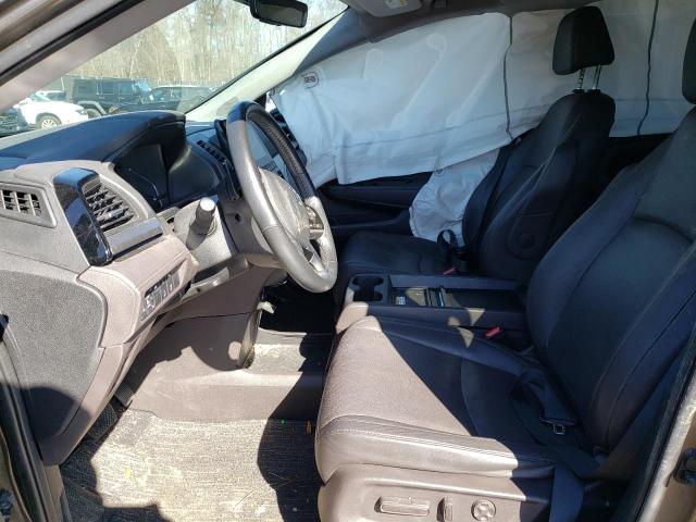 Photo 6 VIN: 5FNRL6H93KB007713 - HONDA ODYSSEY EL 