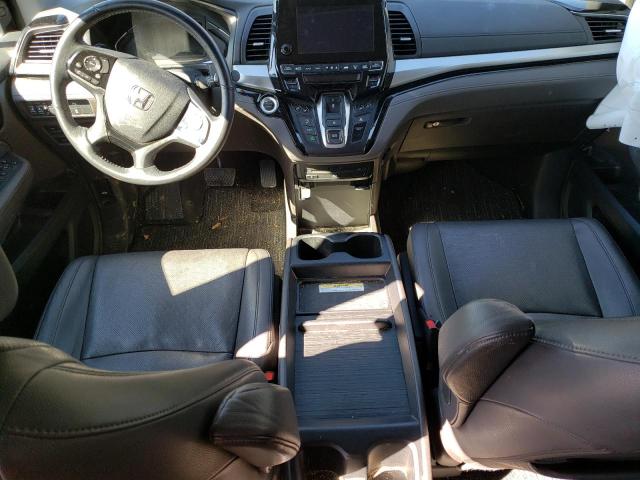 Photo 7 VIN: 5FNRL6H93KB007713 - HONDA ODYSSEY EL 