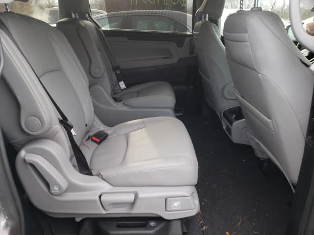 Photo 5 VIN: 5FNRL6H93KB061111 - HONDA ODYSSEY EL 