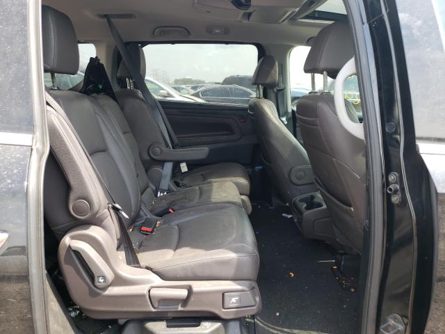 Photo 5 VIN: 5FNRL6H93KB085179 - HONDA ODYSSEY EL 