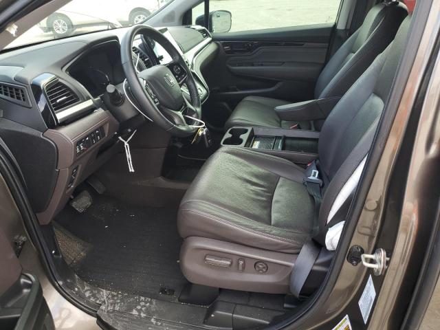 Photo 6 VIN: 5FNRL6H93KB118441 - HONDA ODYSSEY EL 